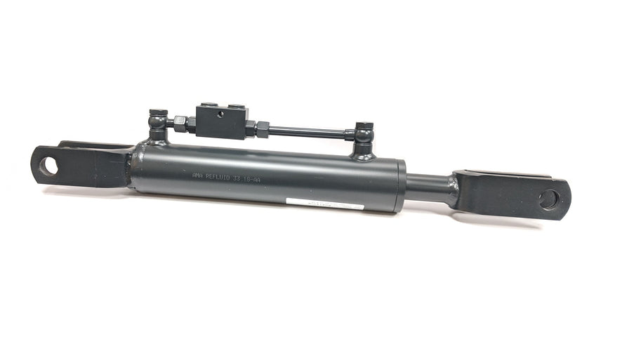 Hydraulic Side Link: 25" - 33 7/16"