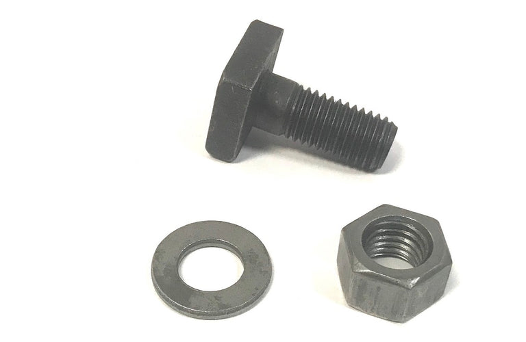 Square Head Bolt for Sickle Bar Mowers