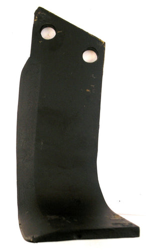 Tiller blade for BUSH-HOG RTH-RTX 66920-/-66849-/-130079