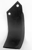 Tiller blade for JOHN-DEERE 550-660 PT8446