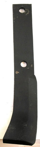 Tiller Blade for NEW HOLLAND J SERIES & 105