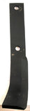 Tiller blade for JOHN-DEERE J-TYPE-BLADE 9942