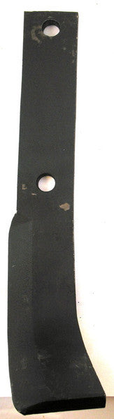 thumbnail image 2 of Tiller Blade For Howard HR-J, HN, HR200 Rotary Tillers 2 of 4