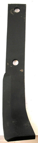 Tiller Blade for NEW HOLLAND J SERIES & 105