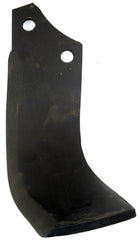 Tiller blade for KRONEVATOR REV-REVS 