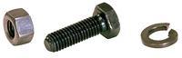 7/16"-20 Tiller Blade Bolt Kit