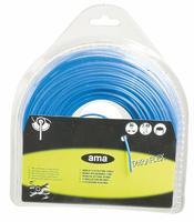 CLEARANCE: Nylon Trimmer Line - Duraflex Round .118"