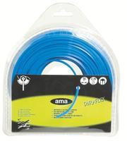 CLEARANCE: Nylon Trimmer Line - Duraflex Square .105"