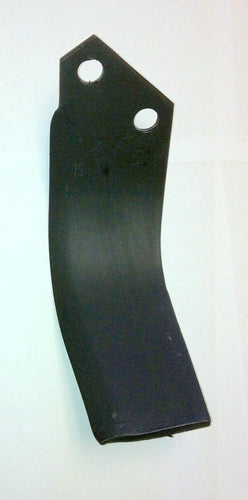 Tiller blade for CCM MR-SERIES 