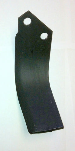 Tiller blade for HOWARD HR6 R661063