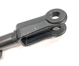 Hydraulic Side Link: 25 9/16" - 34 1/4"