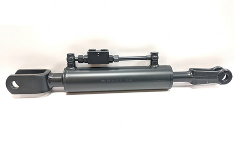 Hydraulic Side Link: 25 9/16" - 34 1/4"