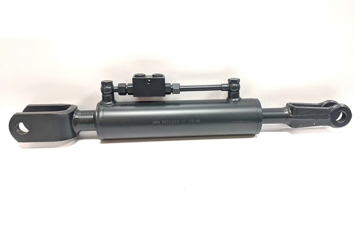 Hydraulic Side Link: 25 9/16" - 34 1/4"