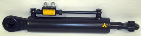 Category 2 Hydraulic Top Link 24" - 34 3/8"