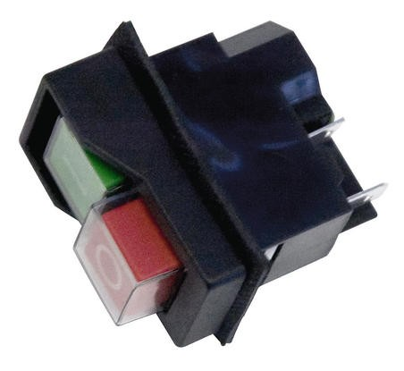 On/Off Switch for Grain Grinder | AGRISTORE USA