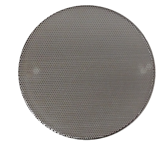 1.5 mm Sieve for Grain Grinder