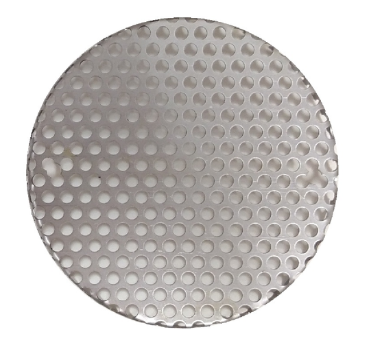 7.0 mm Sieve for Grain Grinder