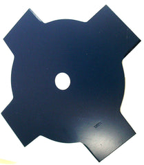 Brush Cutter Blade - 4 Tooth