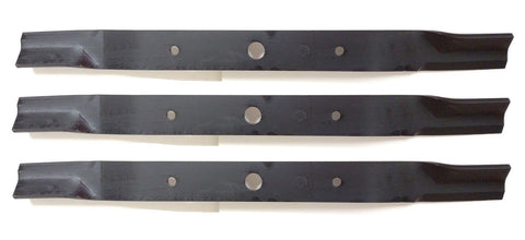 Blades for 84" Finish Mowers (5812707) - Set of 3