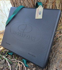 Mossy Oak Cushion by PUR-PRO