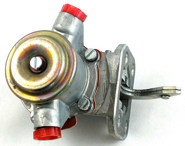 CLEARANCE: Tractor Fuel Pump