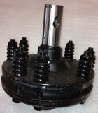CLEARANCE: 2 Disk PTO Slip Clutch