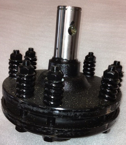 CLEARANCE: 2 Disk PTO Slip Clutch