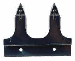 Double Finger Bolt on Guard