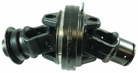 Series 4 80° Wide Angle CV Joint, Outer Tube