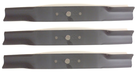 Blades for 60" Finish Mowers (5812702) - Set of 3