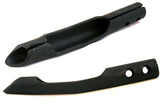 BUSH HOG 50037581 FRONTIER 5WPP2 LAND PRIDE 820-231C WOODS P52