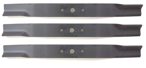 Blades for 72" Finish Mowers (5812703) - Set of 3