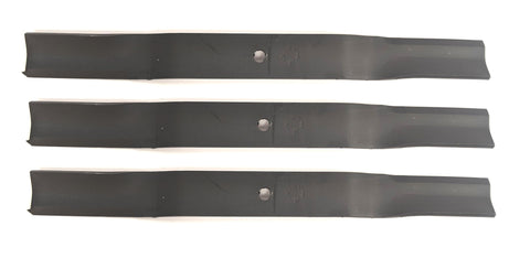 County Line 502320 5' Finish Mower Blades - Set of 3