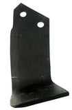 Tiller blade for LAND-PRIDE 1550-1558 377R