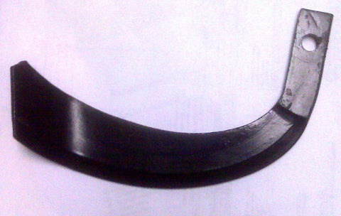 Tiller Blade for KUBOTA R2