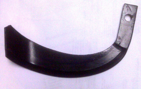 Tiller Blade for KUBOTA R2