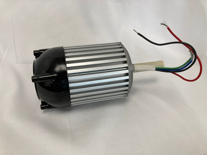 120V Motor for MAXX Grinder