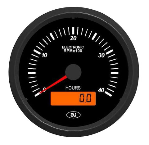 Tachometer