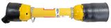 Series 5 PTO Shaft for Medium-Duty Tillers and Generators