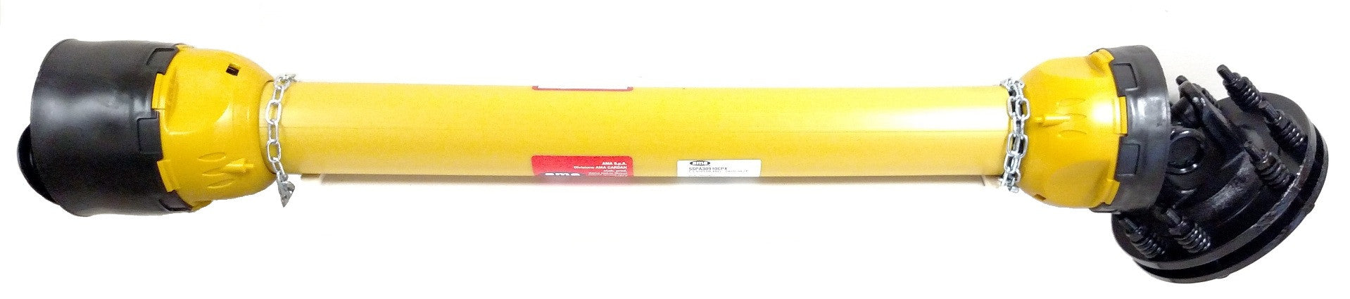 Series 5 PTO Shaft for Rotary Cutters (46" - 64 3/4")