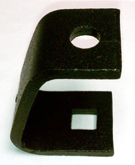 Fox Brady U-Bar Flail Bracket