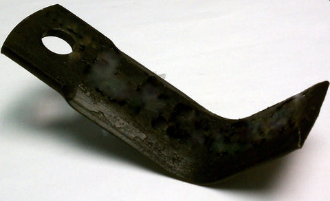 Fox Brady Flail Knife