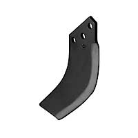 Tiller Blade for BREVIGLIERI B150-B300 0066046