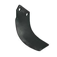 Tiller Blade for CCM SR SERIES