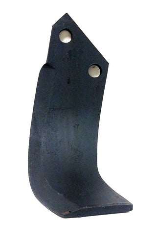 Tiller blade for TERRA FORCE YJR