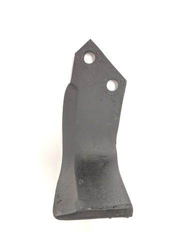 Tiller blade for AGRATOR MRP-S A661L-H