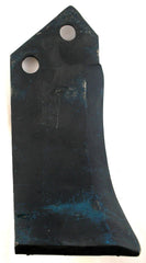 Tiller blade for REDDICK  
