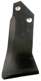 Tiller blade for SOVEMA S-ST-STE-STC 9000111005