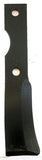 Tiller blade for MALETTI L-H-CL-SLN 1400078