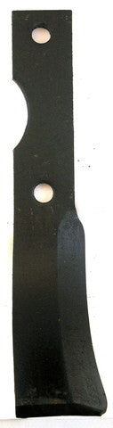 thumbnail image 2 of New Tiller Blade For Ford 105A Tractor - Direct Replacement Part 2 of 6